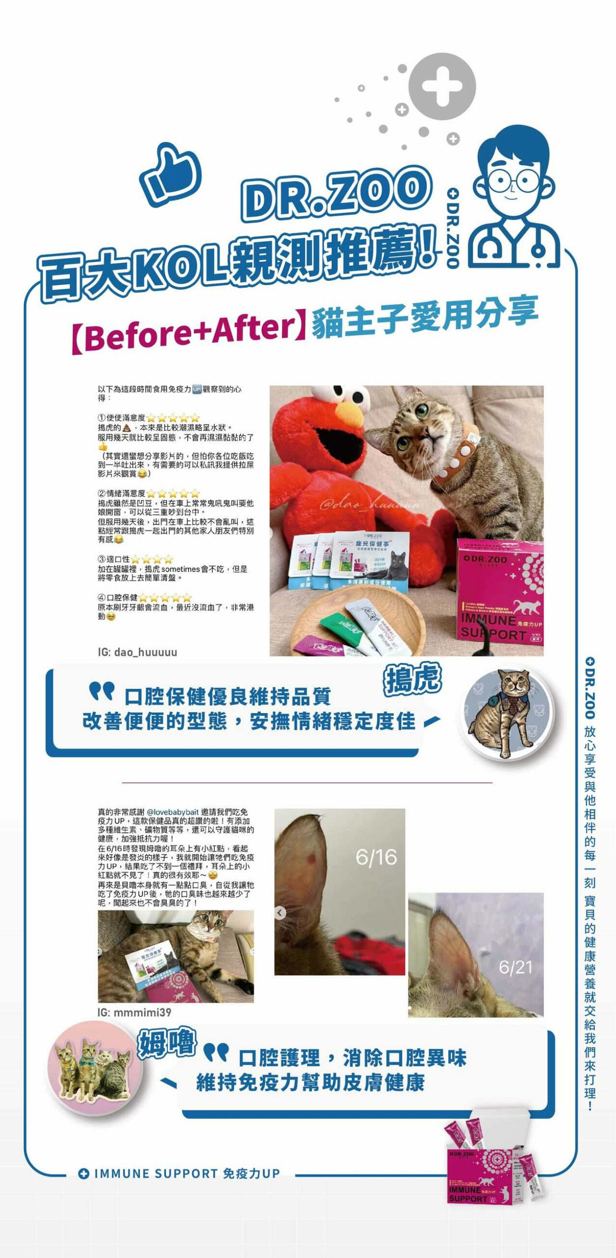 免疫力 6
