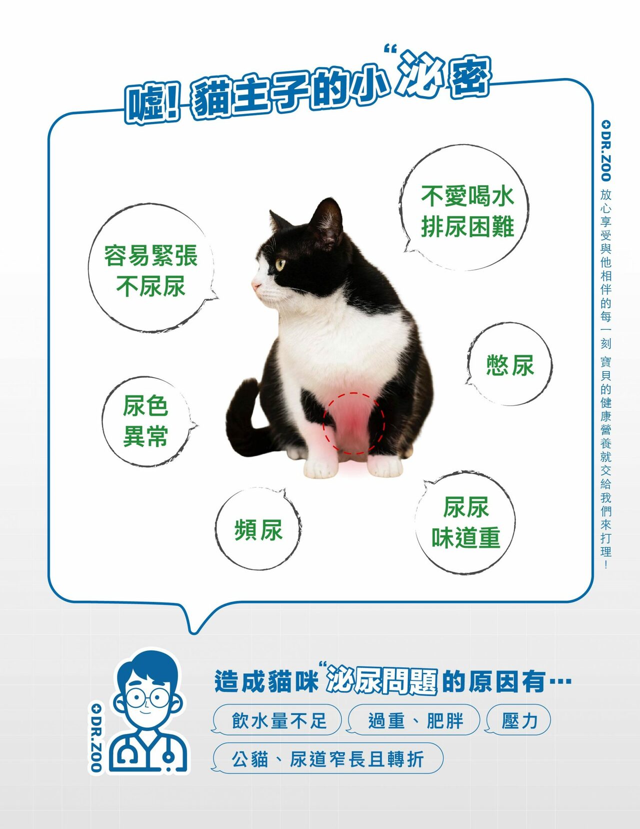 泌尿呵護 2